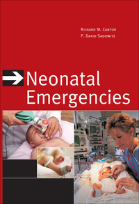 Imagen de portada: Neonatal Emergencies 1st edition 9780071470209