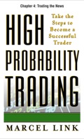 High-Probability Trading, Chapter 4 - Trading the News - Marcel Link