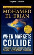 When Markets Collide, Conclusion - Mohamed El-Erian