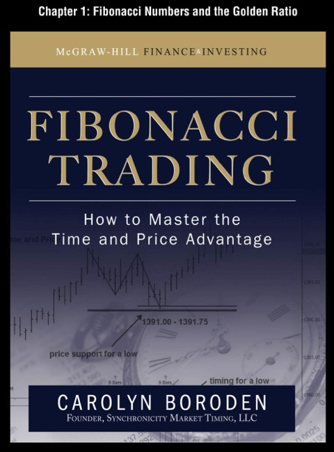 Cover image for book Fibonacci Trading, Chapter 1 - Fibonacci Numbers and the Golden Ratio