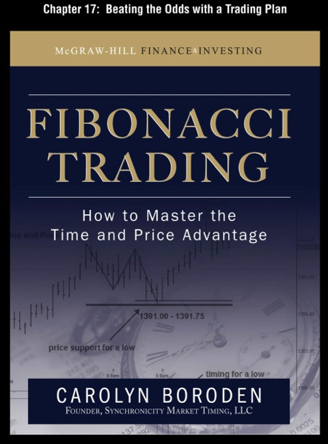 Cover image for book Fibonacci Trading, Chapter 17 - Beating the Odds with a Trading Plan