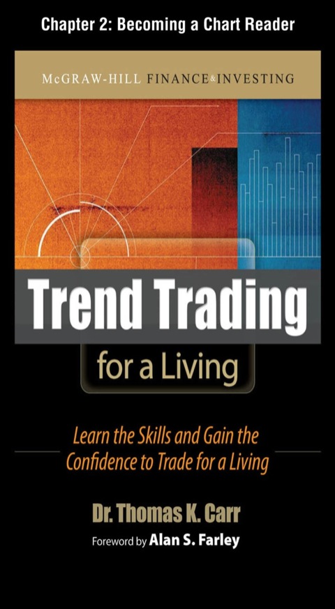 Cover image for book Trend Trading for a Living, Chapter 2 - Becoming a Chart Reader