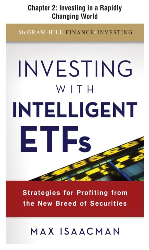 Cover image for book Investing with Intelligent ETFs, Chapter 2 - Investing in a Rapidly Changing World