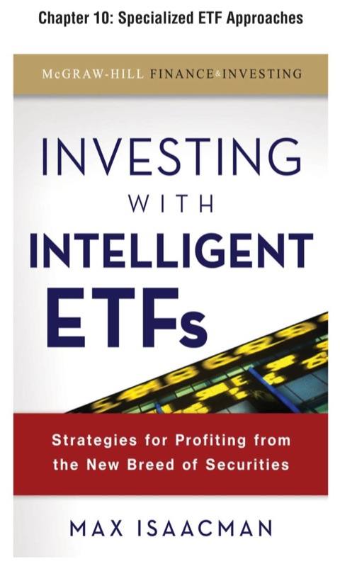 Cover image for book Investing with Intelligent ETFs, Chapter 10 - Specialized ETF Approaches