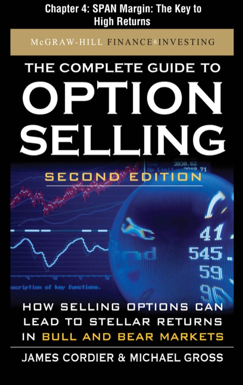 Cover image for book The Complete Guide to Option Selling