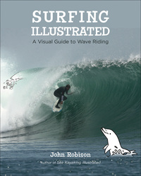 صورة الغلاف: Surfing Illustrated 1st edition 9780071477420