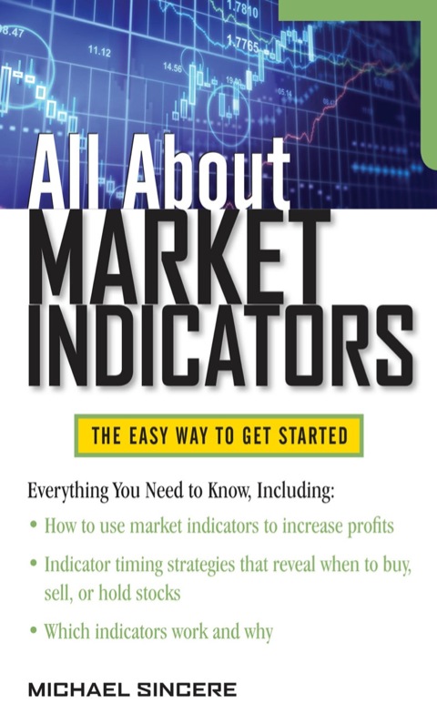 Cover image for book All About Market Indicators