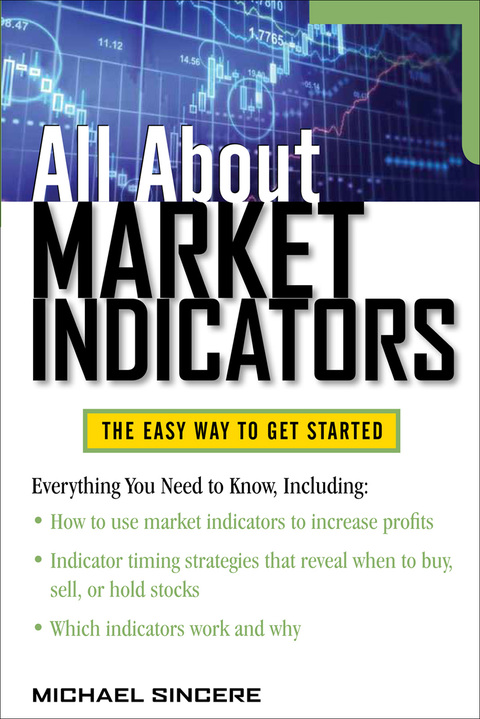 Cover image for book All About Market Indicators