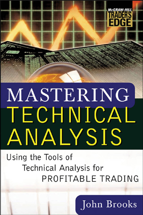 Cover image for book Mastering Technical Analysis