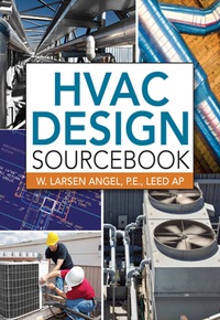 Imagen de portada: HVAC Design Sourcebook 1st edition 9780071753036