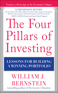 صورة الغلاف: The Four Pillars of Investing: Lessons for Building a Winning Portfolio 1st edition 9780071747059
