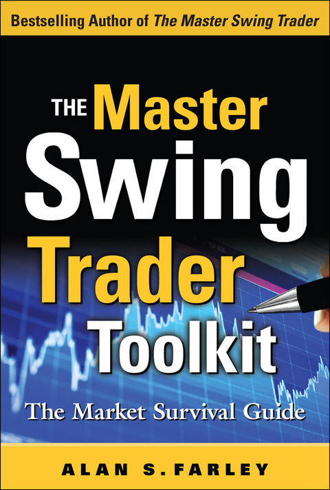 Cover image for book The Master Swing Trader Toolkit: The Market Survival Guide