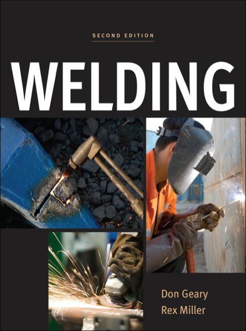 Cover image for book Welding