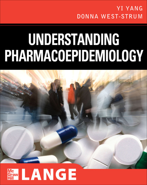 Cover image for book Understanding Pharmacoepidemiology