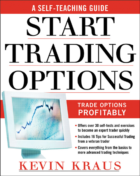 Cover image for book How to Start Trading Options