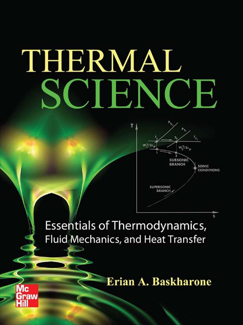Cover image for book Thermal Science