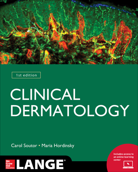 Cover image for book Clinical Dermatology