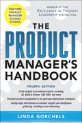 The Product Manager's Handbook 4/E - Linda Gorchels