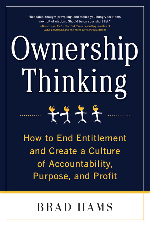 Cover image for book Ownership Thinking