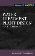 Water Treatment Plant Design