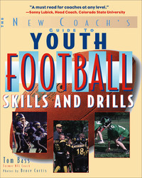 Cover image: Youth Football Skills & Drills 1st edition 9780071441797