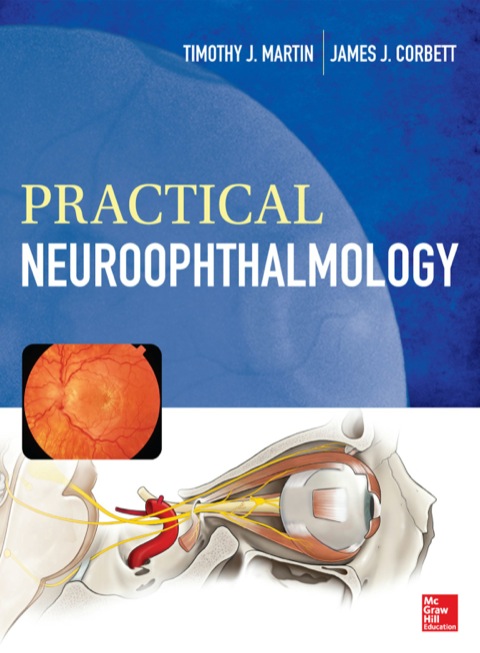Cover image for book Practical Neuroophthalmology