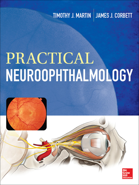 Cover image for book Practical Neuroophthalmology