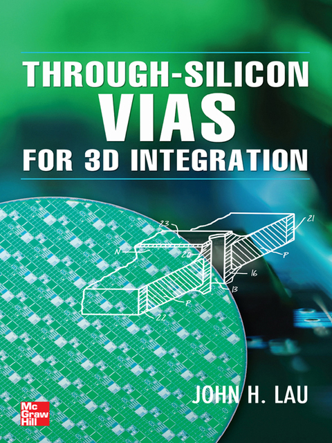 Cover image for book Through-Silicon Vias for 3D Integration