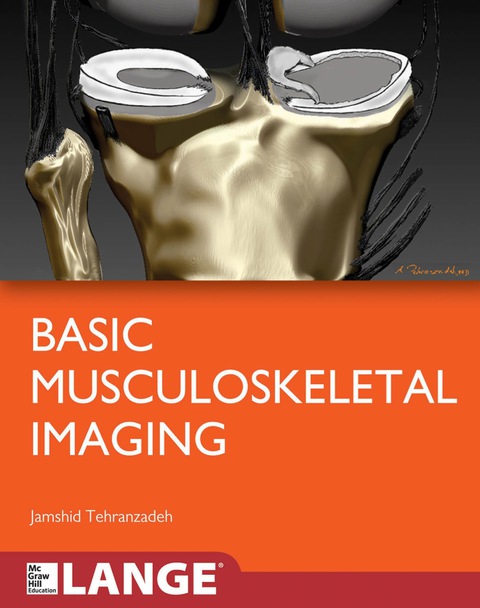 Cover image for book Basic Musculoskeletal Imaging