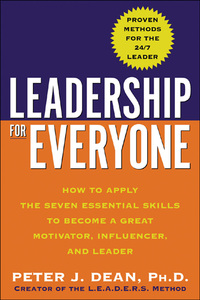 Leadership for Everyone 1st edition | 9780071453400, 9780071788977 ...