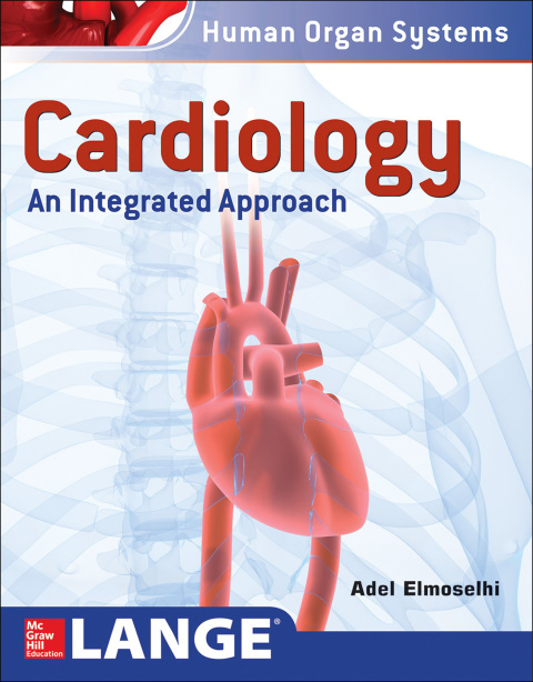 Cover image for book Cardiology: An Integrated Approach