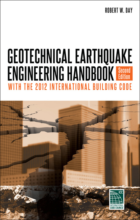 Cover image for book Geotechnical Earthquake Engineering, Second Edition
