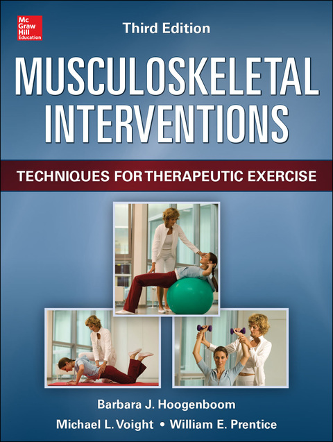 Cover image for book Musculoskeletal Interventions 3/E