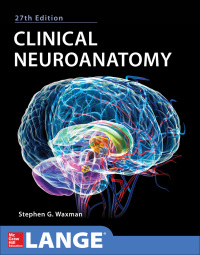 Clinical Neuroanatomy 27/E 27th edition | 9780071797979, 9780071797986 ...