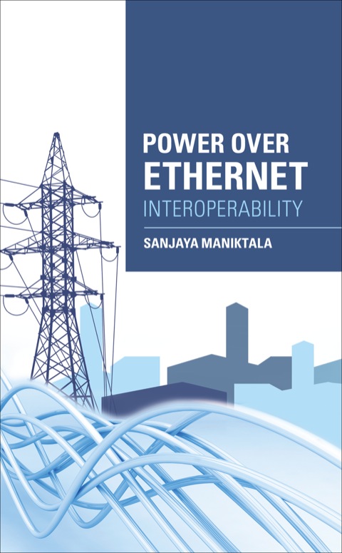Cover image for book Power Over Ethernet Interoperability Guide