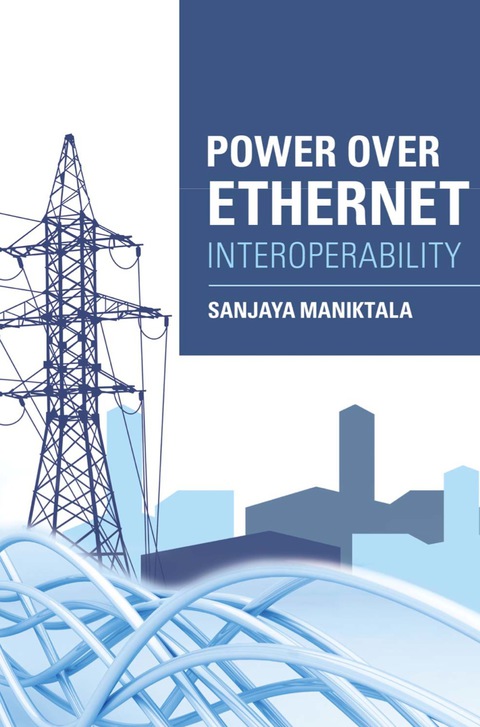 Cover image for book Power Over Ethernet Interoperability Guide