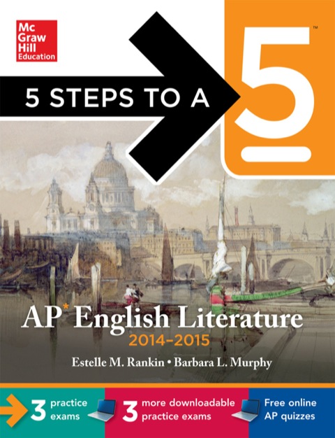Cover image for book 5 Steps to a 5 AP Microeconomics, 2014-2015 Edition
