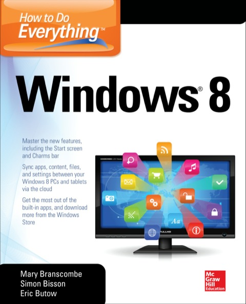 Cover image for book How to Do Everything