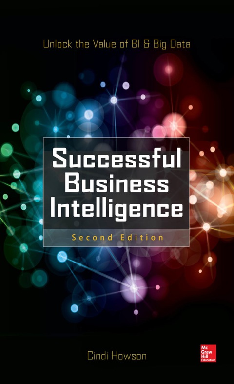 Cover image for book Successful Business Intelligence
