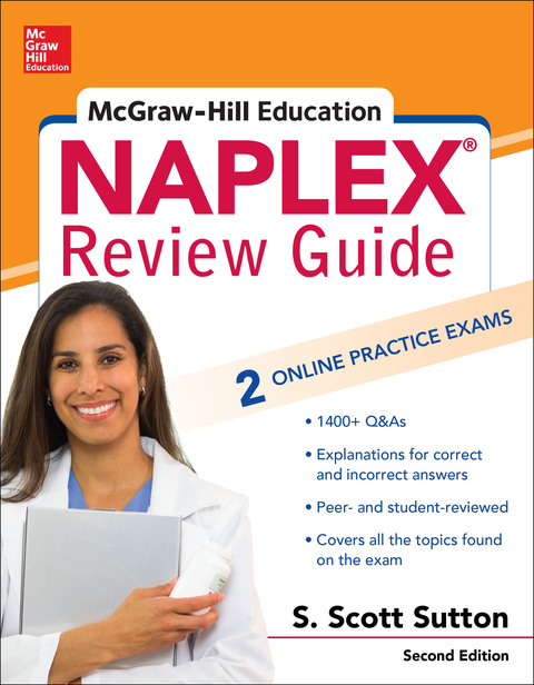 Cover image for book Naplex Review, Second Edition (SET)