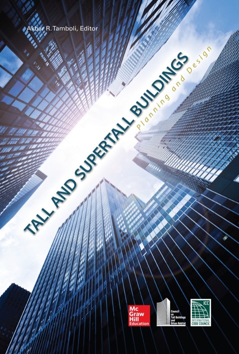 Cover image for book Tall and Super Tall Buildings