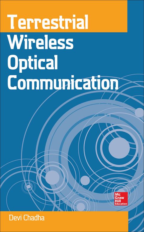 Cover image for book Terrestrial Wireless Optical Communication