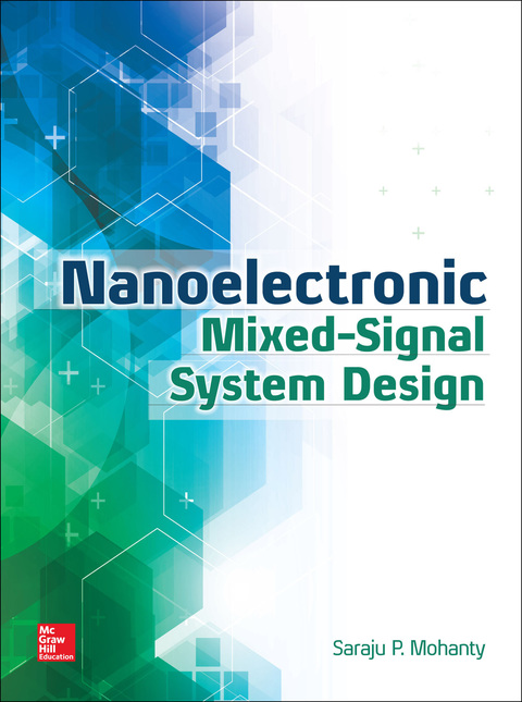Cover image for book Nanoelectronic Mixed-Signal System Design