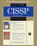 CISSP Boxed Set, Second Edition - Shon Harris