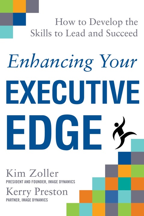 Cover image for book Enhancing Your Executive Edge: How to Develop the Skills to Lead and Succeed
