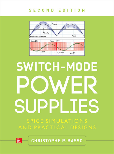 Cover image for book Switch-Mode Power Supplies, Second Edition