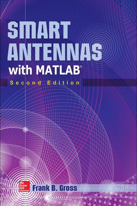 Cover image for book Smart Antennas with MATLAB