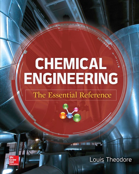 Cover image for book Chemical Engineering