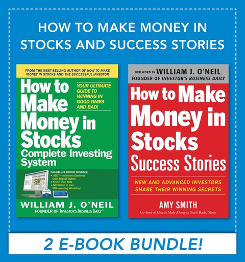 Cover image for book How to Make Money in Stocks and Success Stories