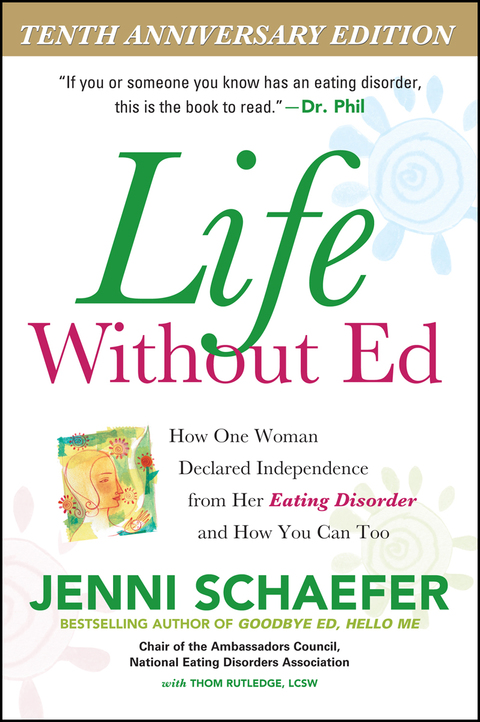 Cover image for book Life Without Ed